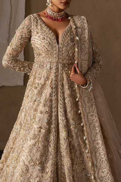 Afrozeh | The Brides Edit 26' | Catarine