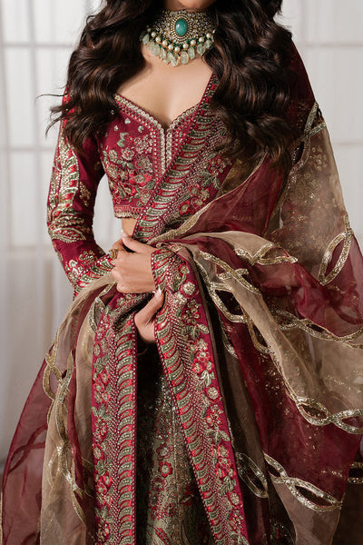 Ayzel | Qurbat Silk Festive 26 | Mulaaqaat