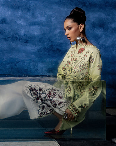 Jugnu | Pret SS26 | Juhi