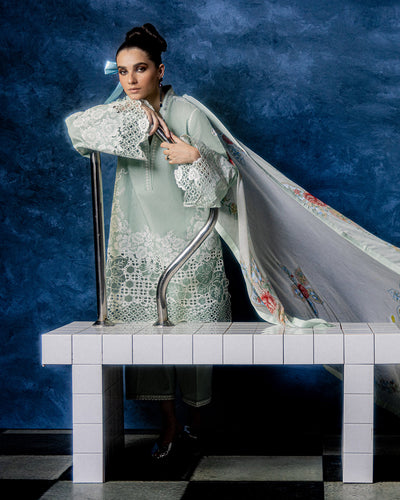 Jugnu | Pret SS26 | Yewa