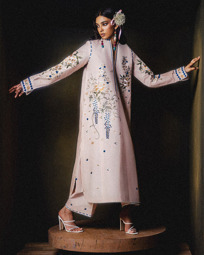Jugnu | Pret SS26 | Leila