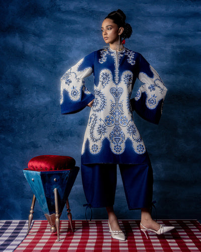 Jugnu | Pret SS26 | Deenah