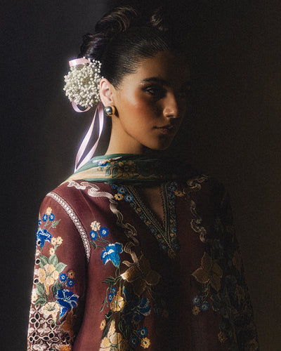 Jugnu | Pret SS26 | Seja