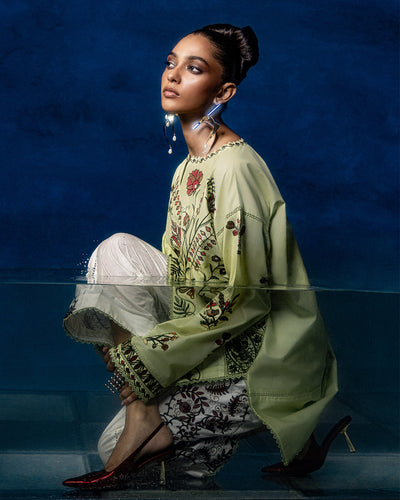 Jugnu | Pret SS26 | Juhi