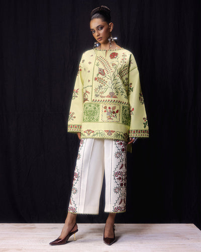 Jugnu | Pret SS26 | Juhi