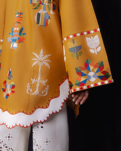 Jugnu | Pret SS26 | Taara