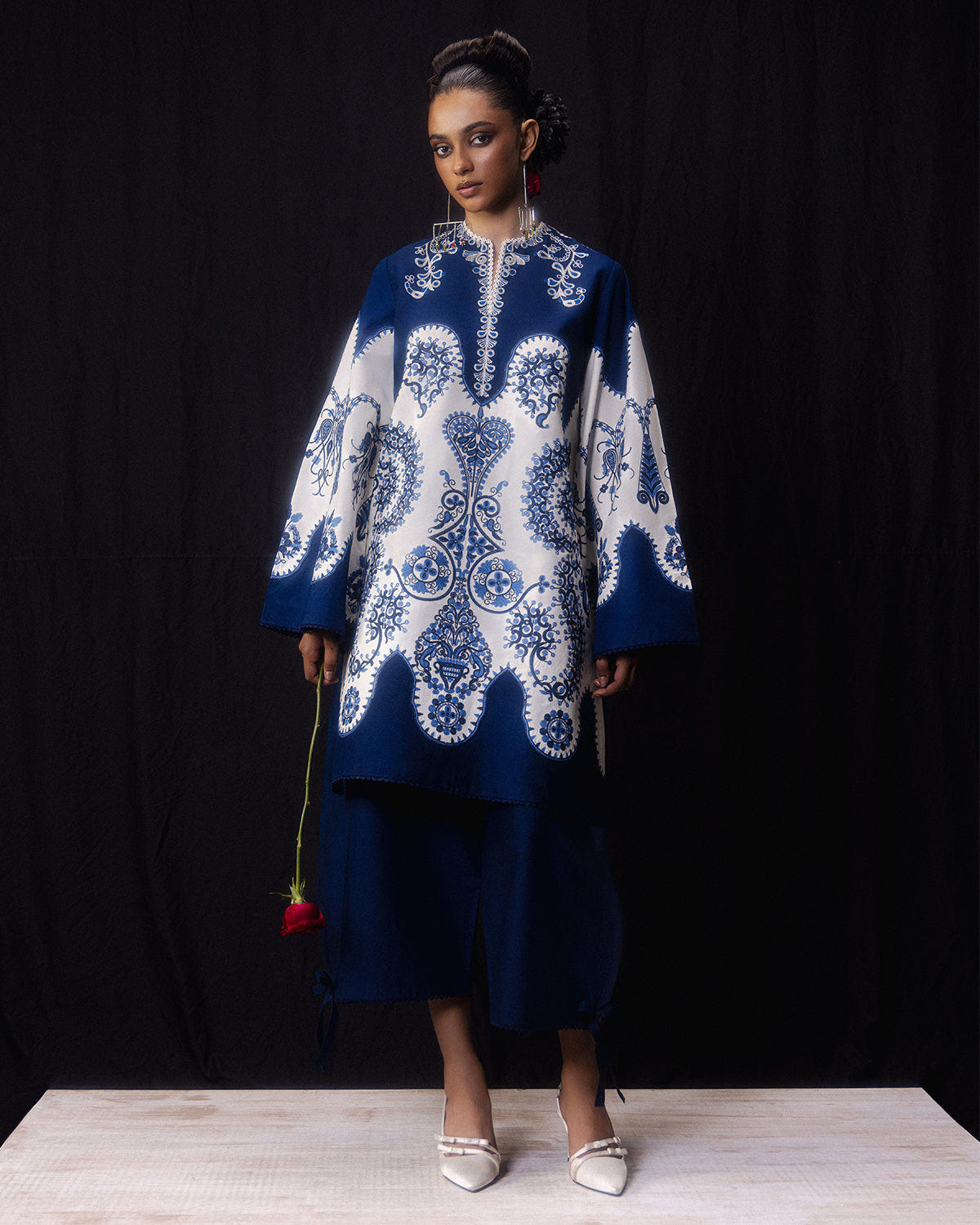 Jugnu | Pret SS26 | Deenah