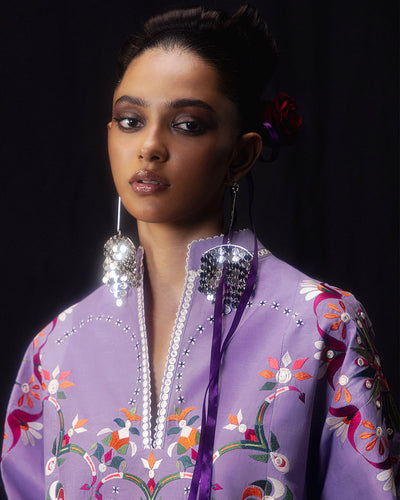 Jugnu | Pret SS26 | Naira
