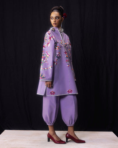 Jugnu | Pret SS26 | Naira