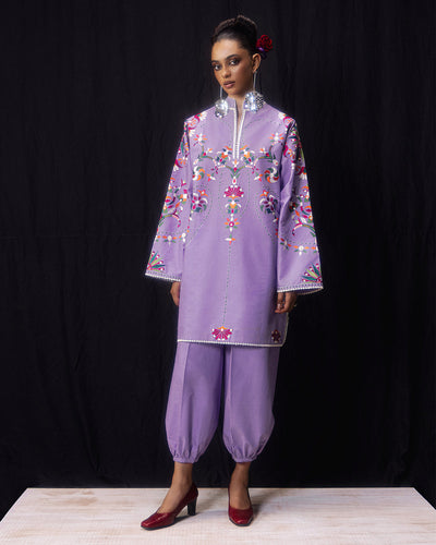 Jugnu | Pret SS26 | Naira