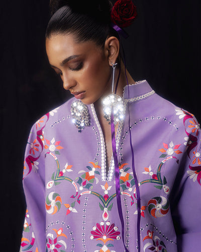 Jugnu | Pret SS26 | Naira
