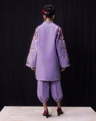 Jugnu | Pret SS26 | Naira