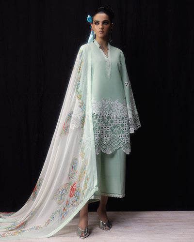 Jugnu | Pret SS26 | Yewa