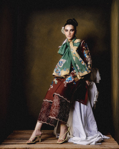 Jugnu | Pret SS26 | Seja