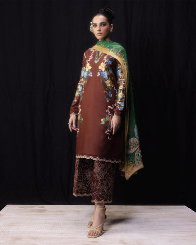 Jugnu | Pret SS26 | Seja