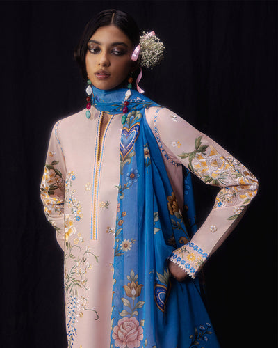 Jugnu | Pret SS26 | Leila