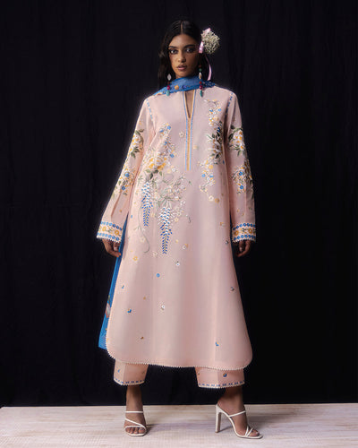 Jugnu | Pret SS26 | Leila