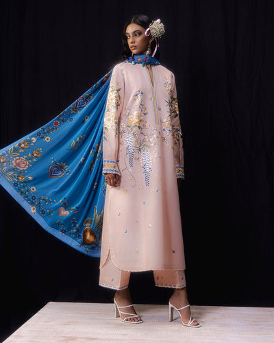 Jugnu | Pret SS26 | Leila