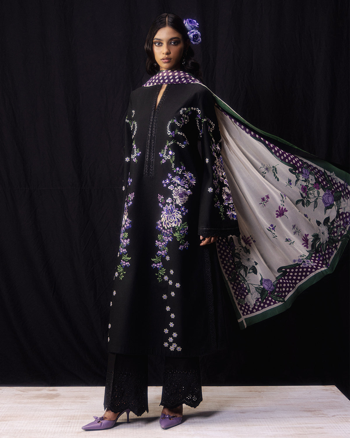 Jugnu | Pret SS26 | Avni