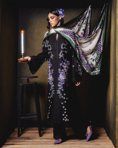 Jugnu | Pret SS26 | Avni