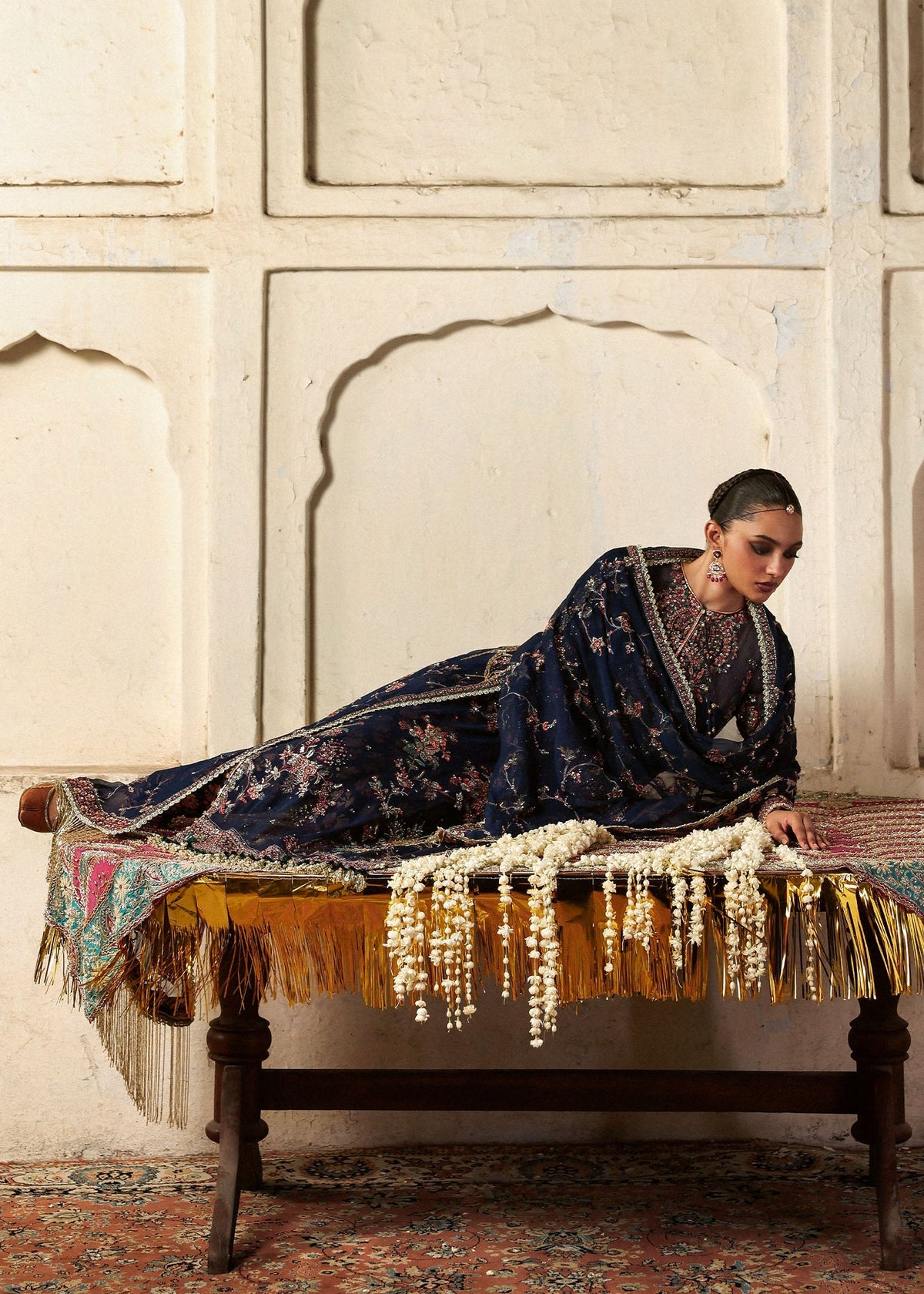 Hussain Rehar | Massarat Formals 25 | Rabab-3