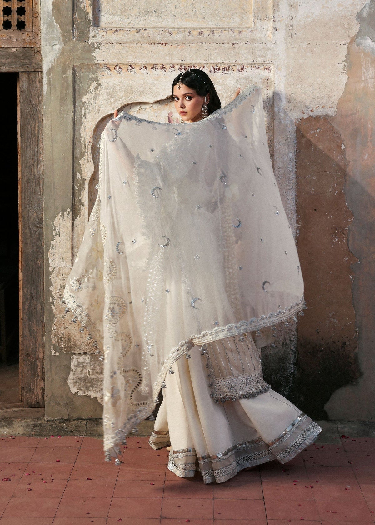 Hussain Rehar | Massarat Formals 25 | Sitara-2