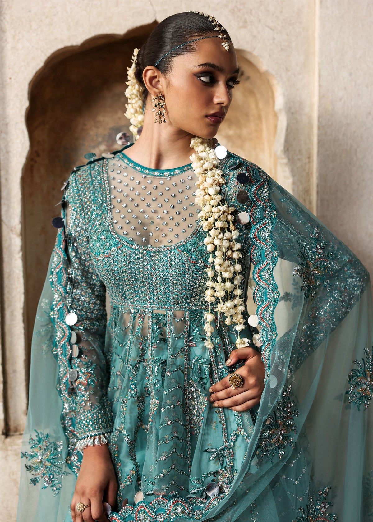 Hussain Rehar | Massarat Formals 25 | Nagma-3