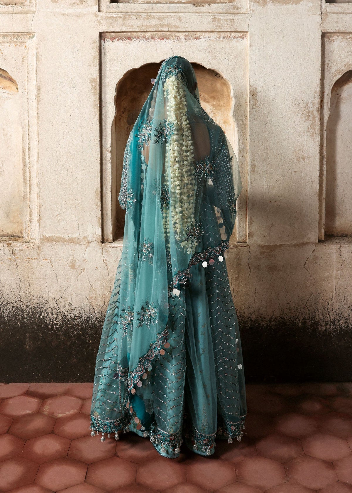 Hussain Rehar | Massarat Formals 25 | Nagma-2