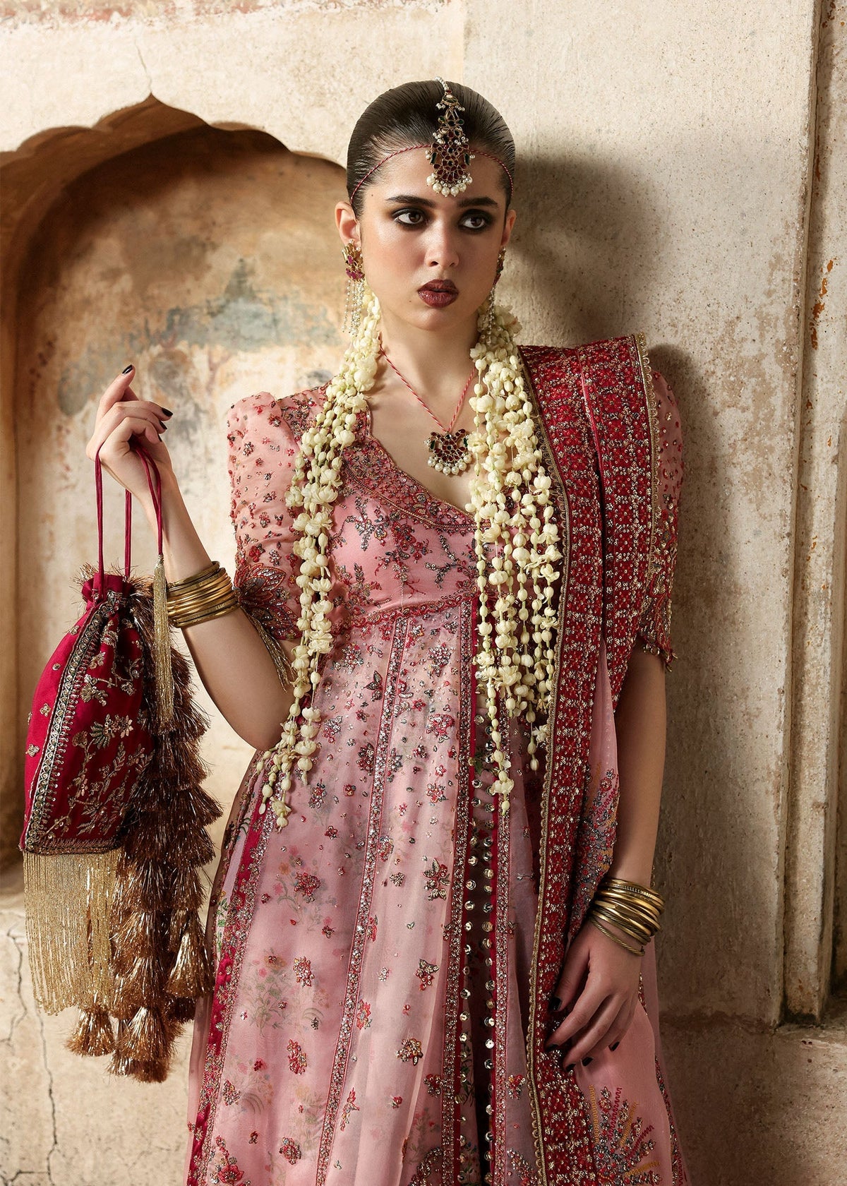Hussain Rehar | Massarat Formals 25 | Roshanara-3