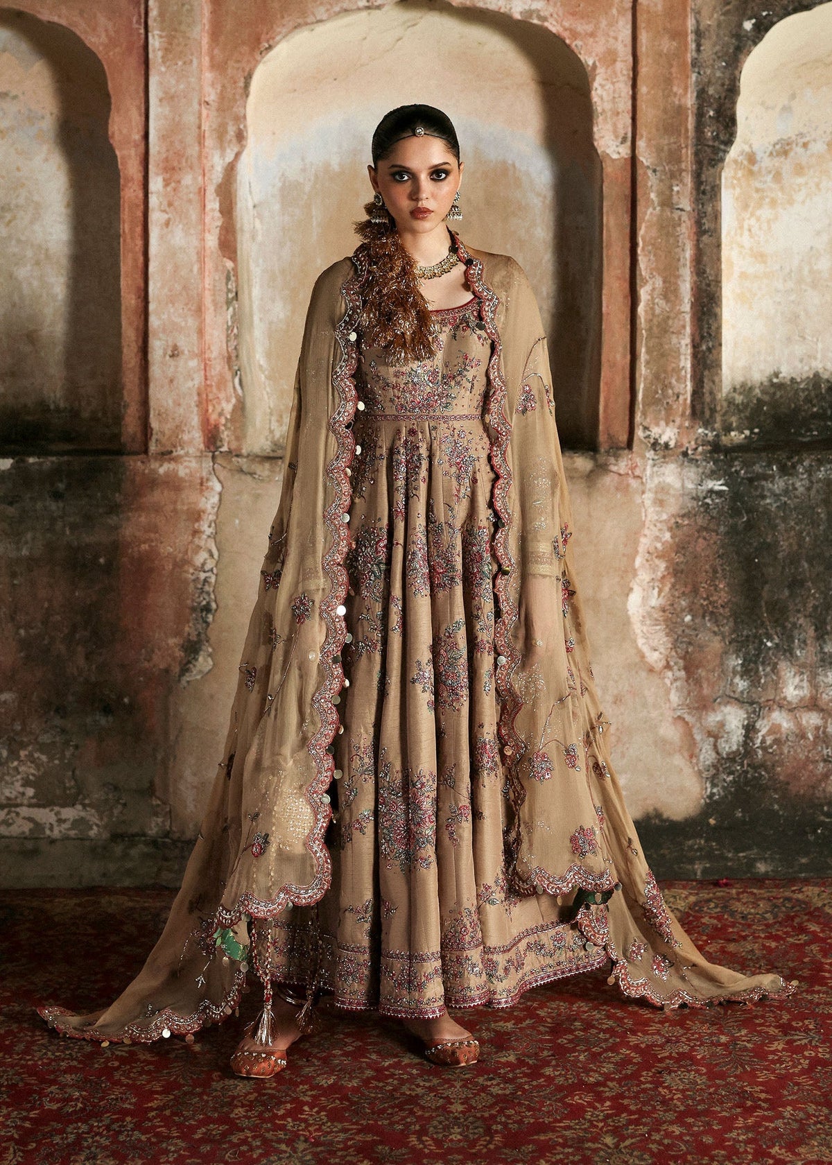 Hussain Rehar | Massarat Formals 25 | Mahvash-1