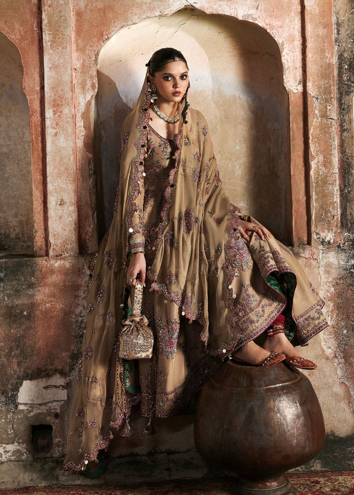Hussain Rehar | Massarat Formals 25 | Mahvash-3