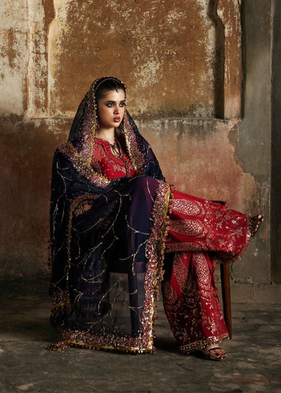 Hussain Rehar | Massarat Formals 25 | Shahrbano