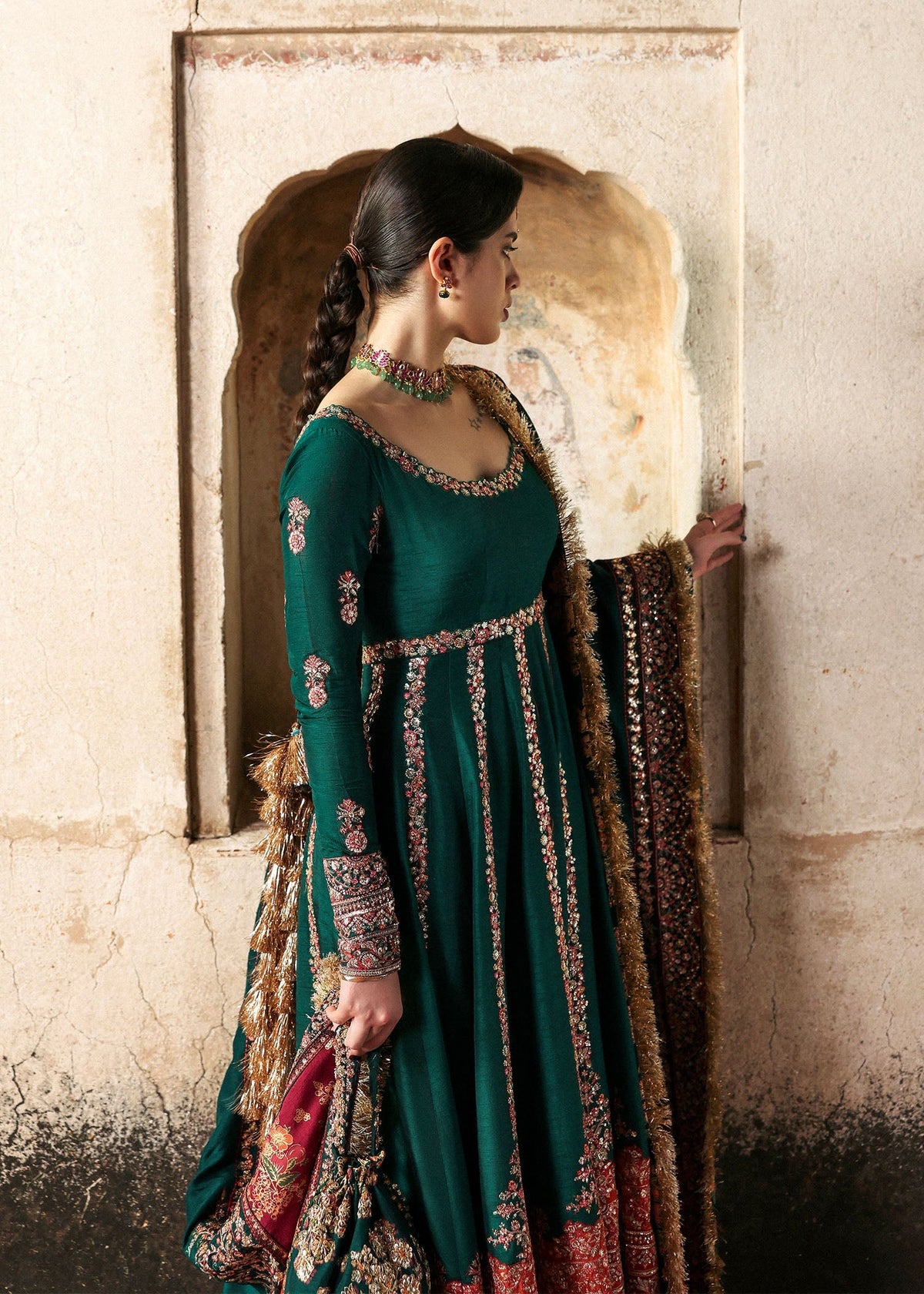 Hussain Rehar | Massarat Formals 25 | Meherunissa-3