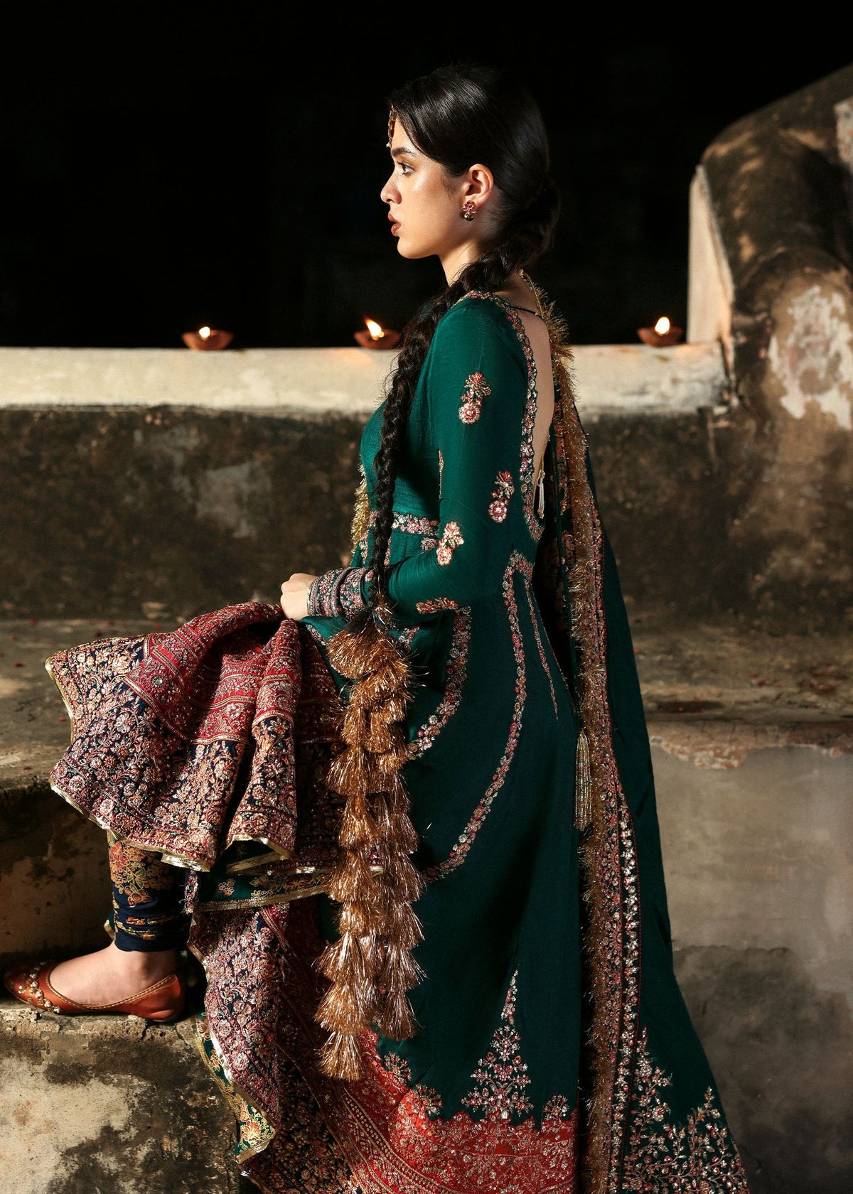 Hussain Rehar | Massarat Formals 25 | Meherunissa-4