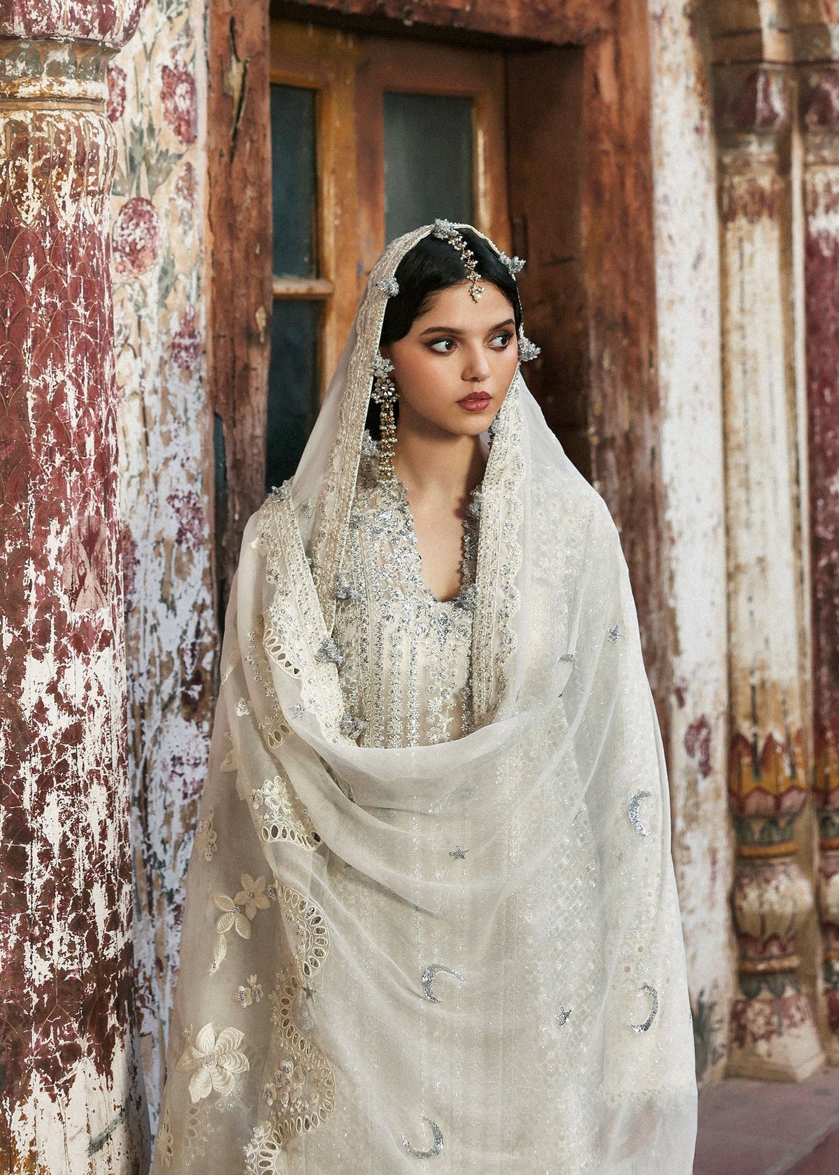 Hussain Rehar | Massarat Formals 25 | Sitara-4