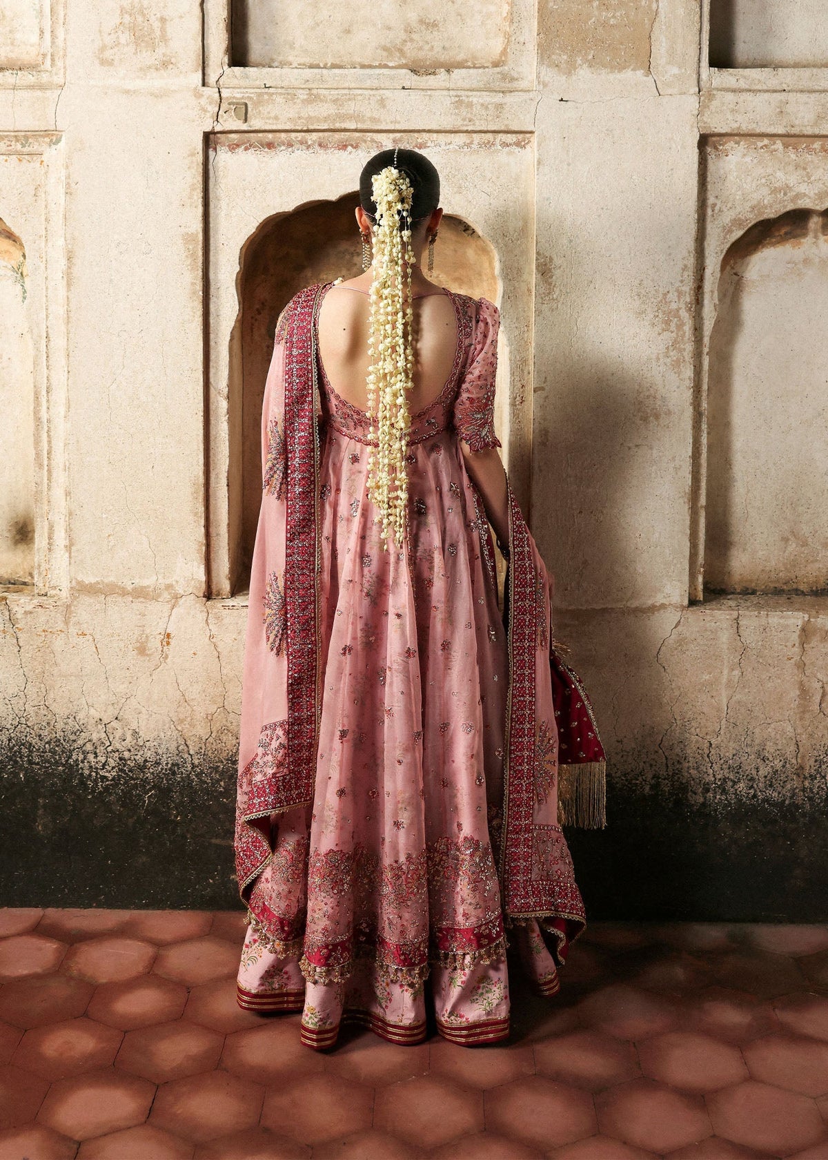 Hussain Rehar | Massarat Formals 25 | Roshanara-2