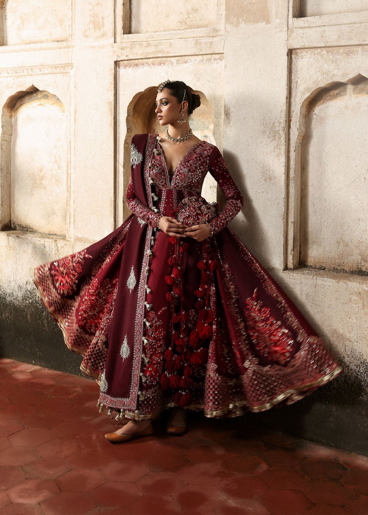 Hussain Rehar | Massarat Formals 25 | Gulnar-3