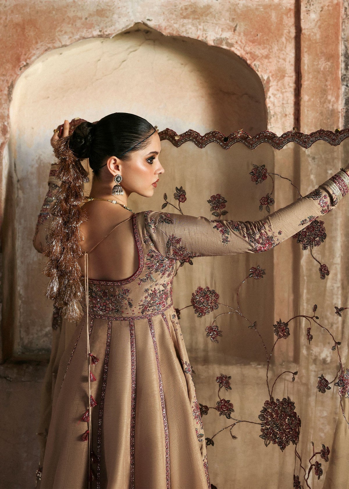Hussain Rehar | Massarat Formals 25 | Mahvash-2