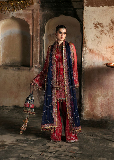 Hussain Rehar | Massarat Formals 25 | Shahrbano