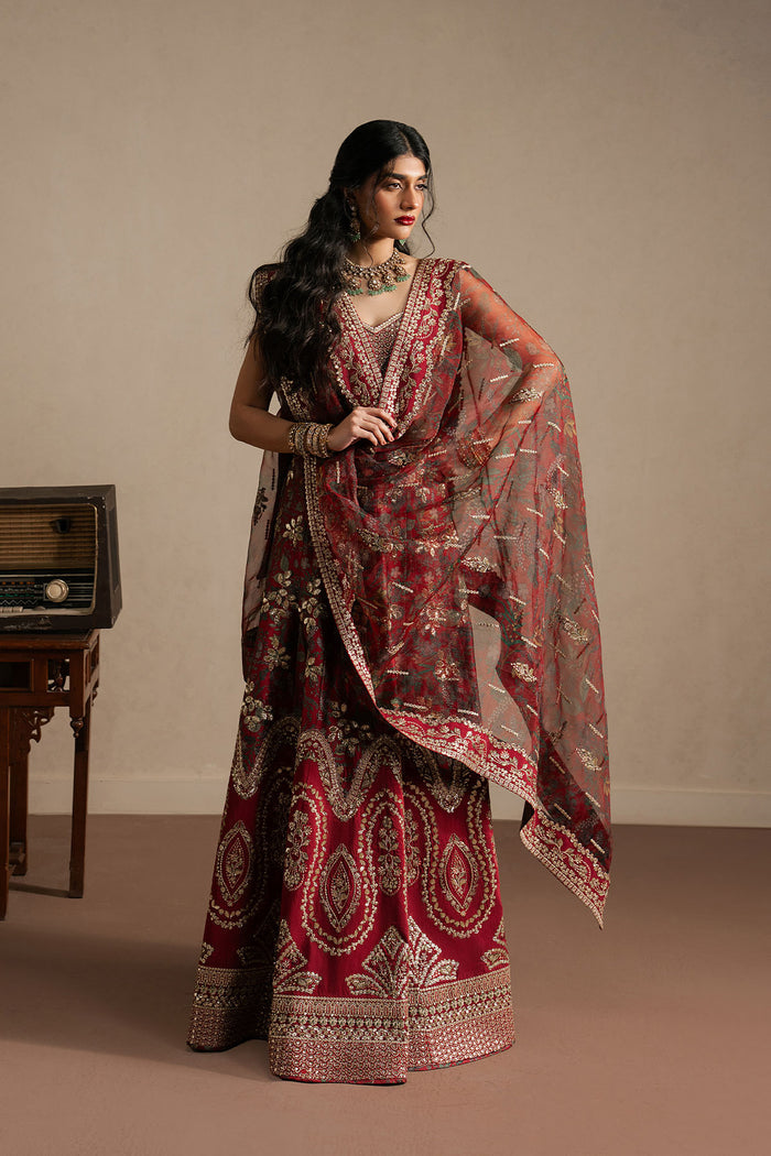 Ayzel | Qurbat Silk Festive 26 | Taaruf-4
