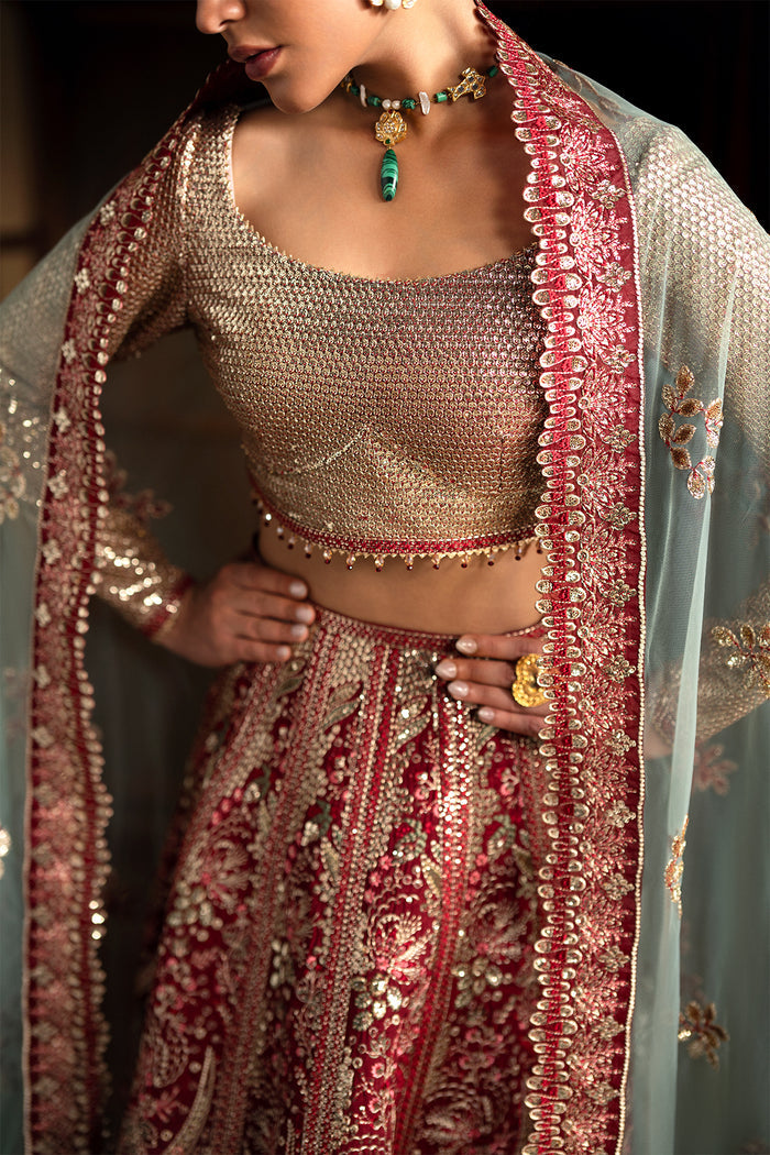 Ayzel | Kaashvi Wedding Formals 25 | ROSHANI-3