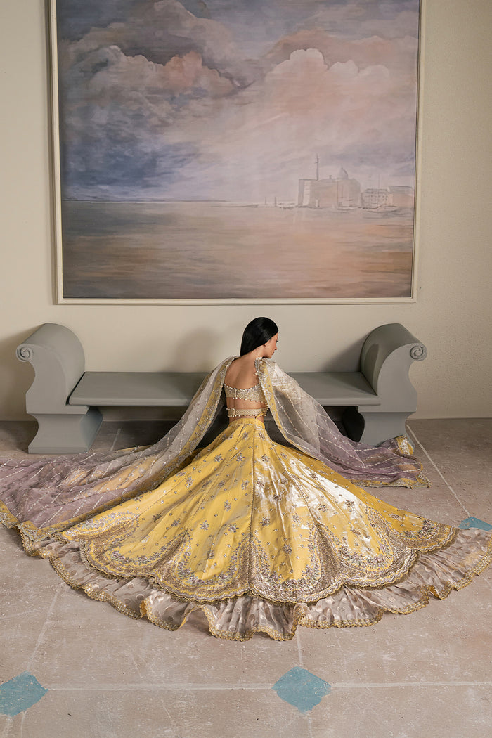 Ayzel | Solaris Wedding Formals 25 | SOLEVA, image 4