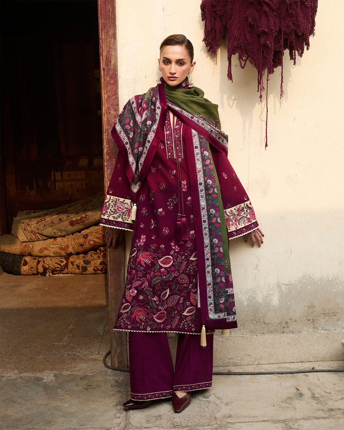 Jugnu | Karandi 25 | Tiran