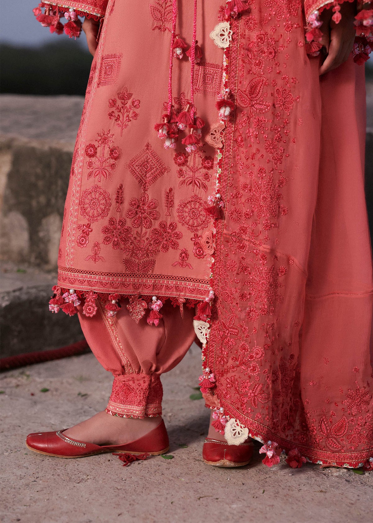 Hussain Rehar | Karandi 25 | Amani, image 4