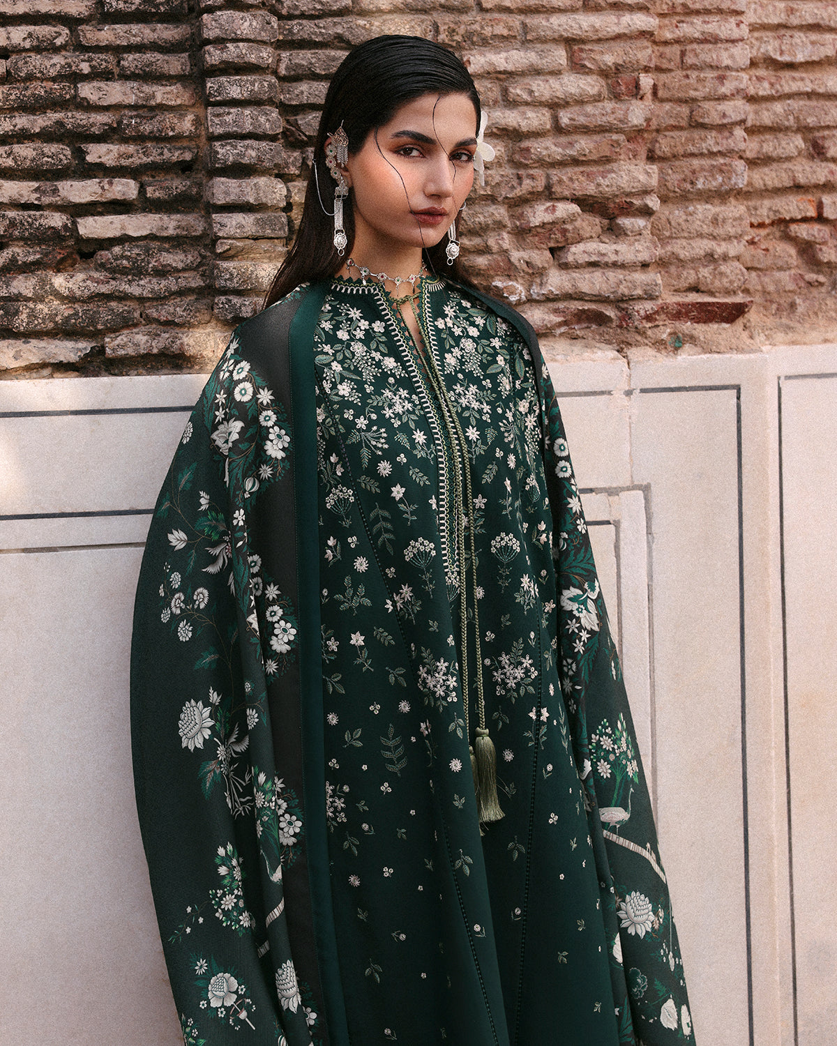 Jugnu | Khaddar 25 | Bita-2