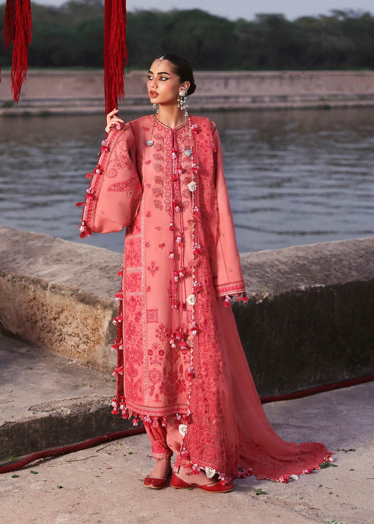 Hussain Rehar | Karandi 25 | Amani, image 3