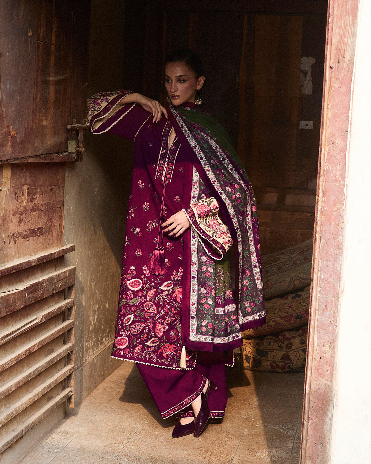Jugnu | Karandi 25 | Tiran-2