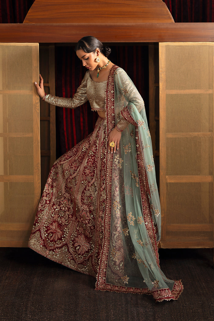 Ayzel | Kaashvi Wedding Formals 25 | ROSHANI-4