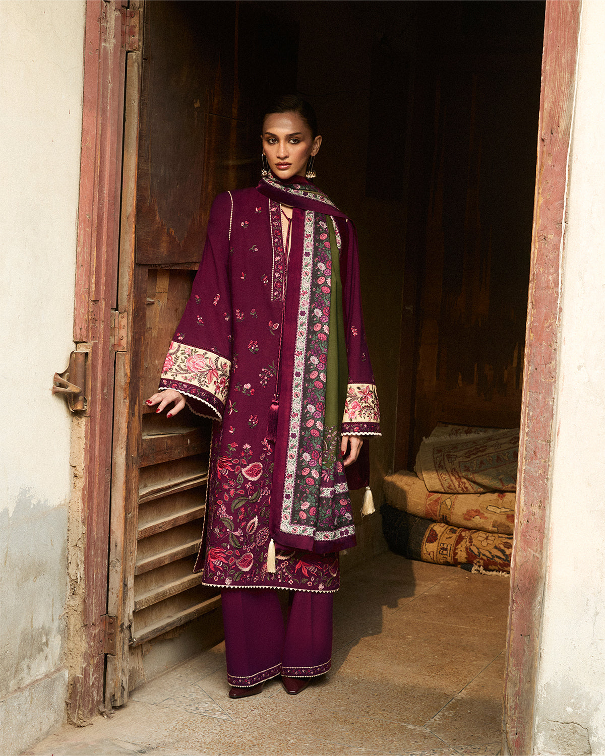 Jugnu | Karandi 25 | Tiran-3