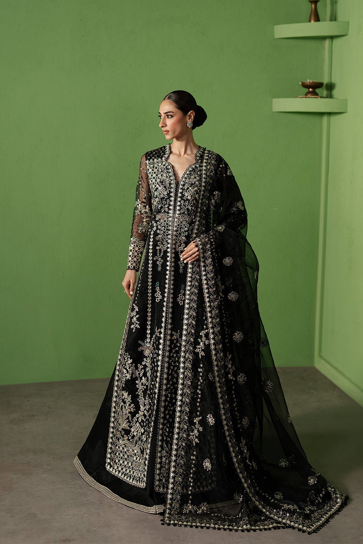 Ayzel | Pehli Nazar 25 | Manzar, image 3